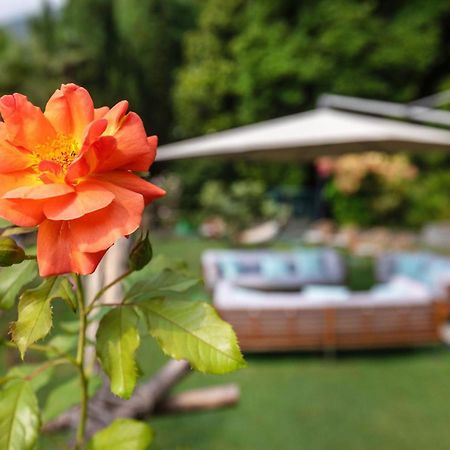 Parkhotel Brenscino 브리사고 외부 사진