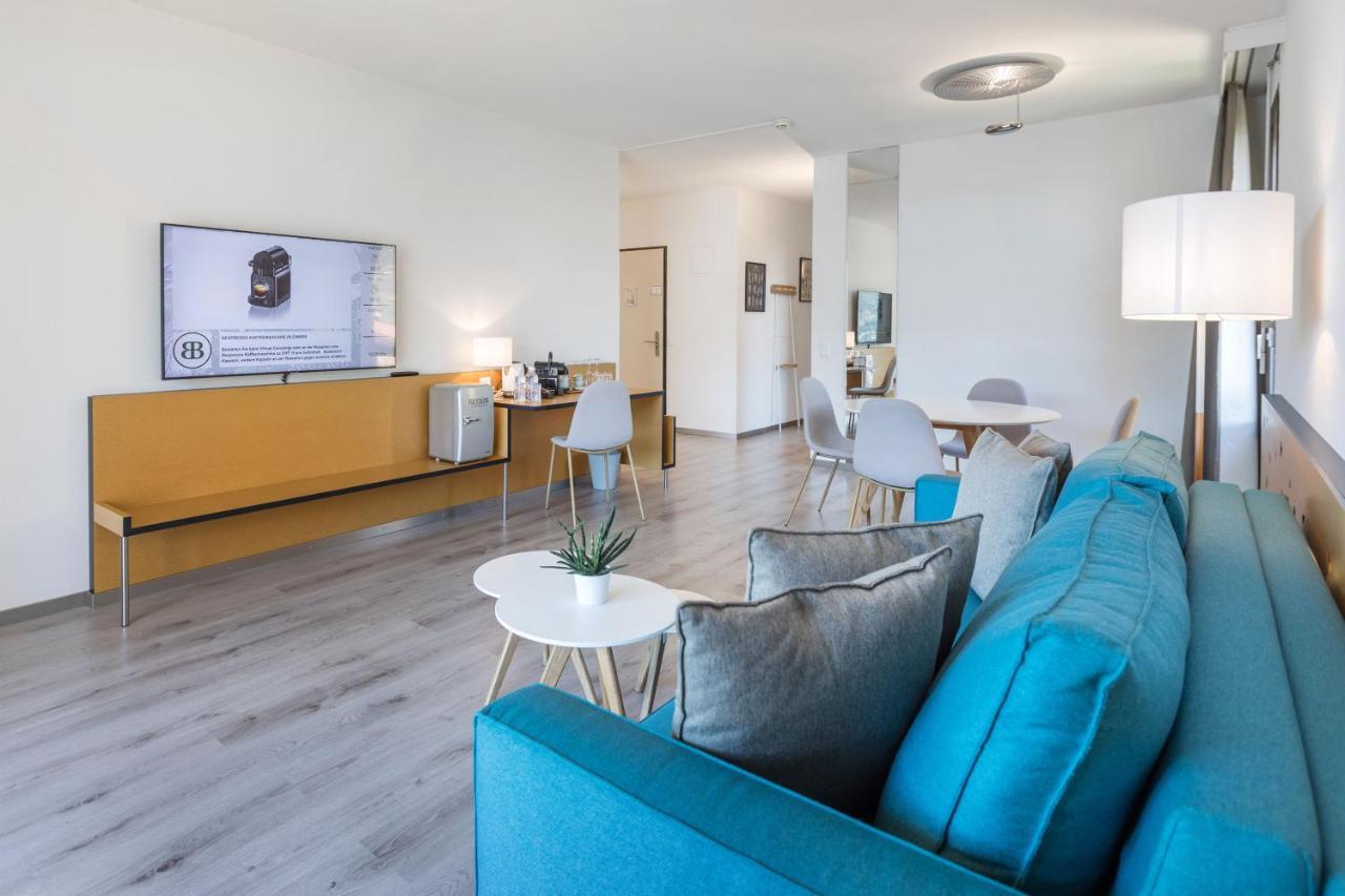 Parkhotel Brenscino 브리사고 외부 사진