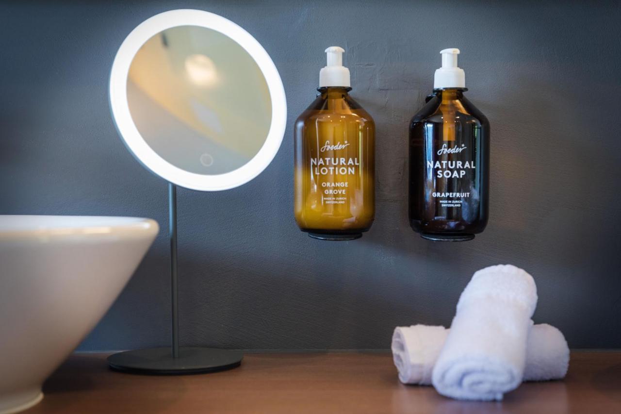 Parkhotel Brenscino 브리사고 외부 사진