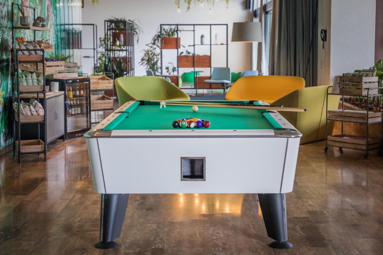 Parkhotel Brenscino 브리사고 외부 사진