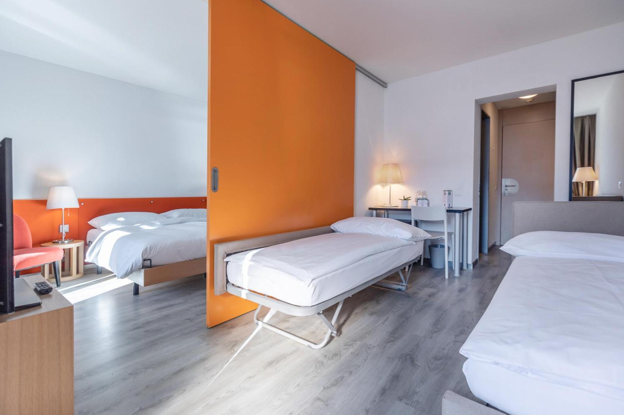 Parkhotel Brenscino 브리사고 외부 사진