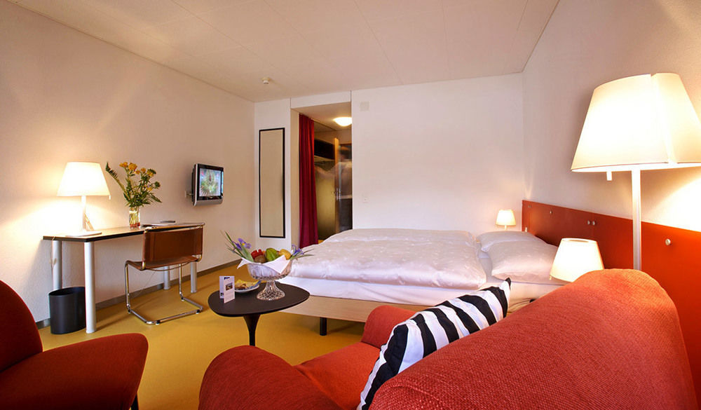 Parkhotel Brenscino 브리사고 외부 사진