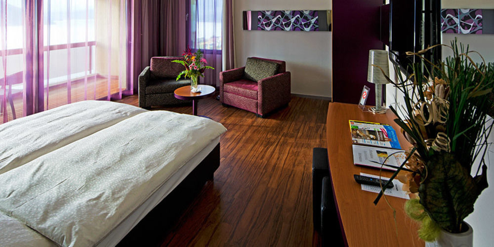 Parkhotel Brenscino 브리사고 외부 사진