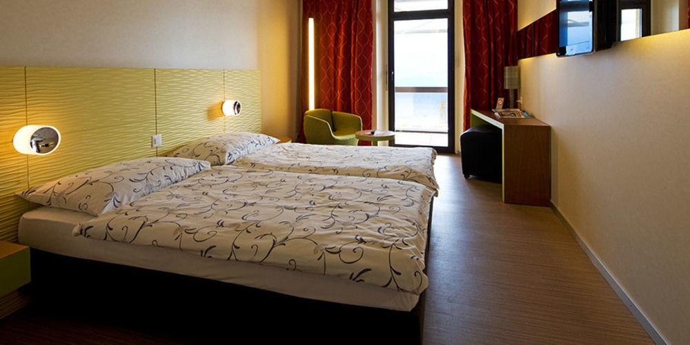 Parkhotel Brenscino 브리사고 외부 사진