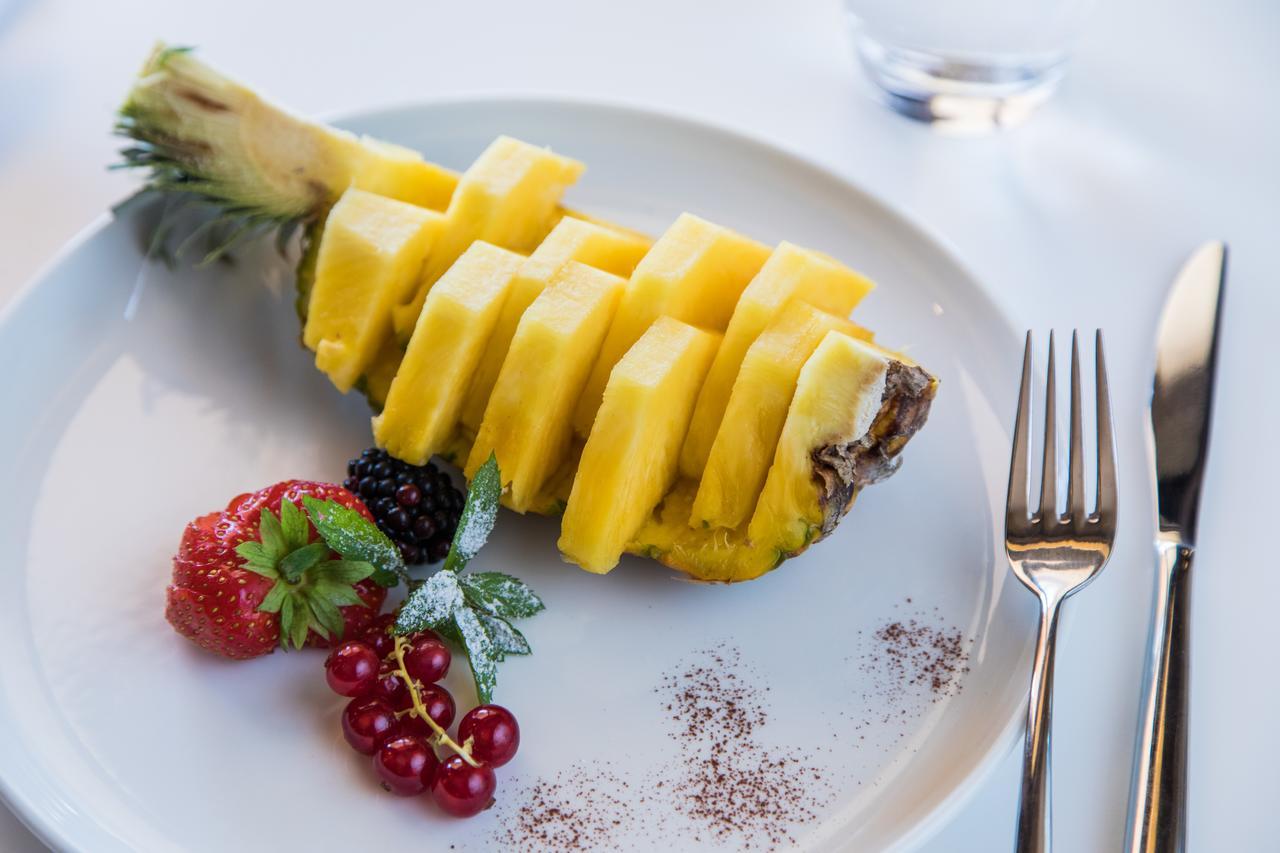 Parkhotel Brenscino 브리사고 외부 사진